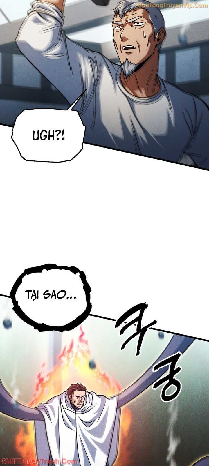 Người Chơi Không Thể Thăng Cấp Chap 181 - Next Chap 182