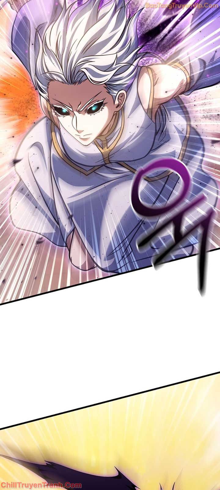 Người Chơi Không Thể Thăng Cấp Chap 181 - Next Chap 182