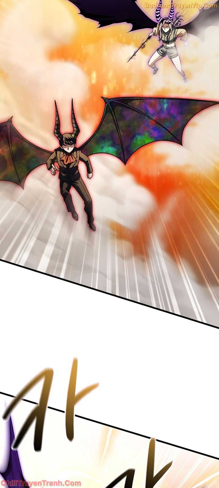 Người Chơi Không Thể Thăng Cấp Chap 181 - Next Chap 182