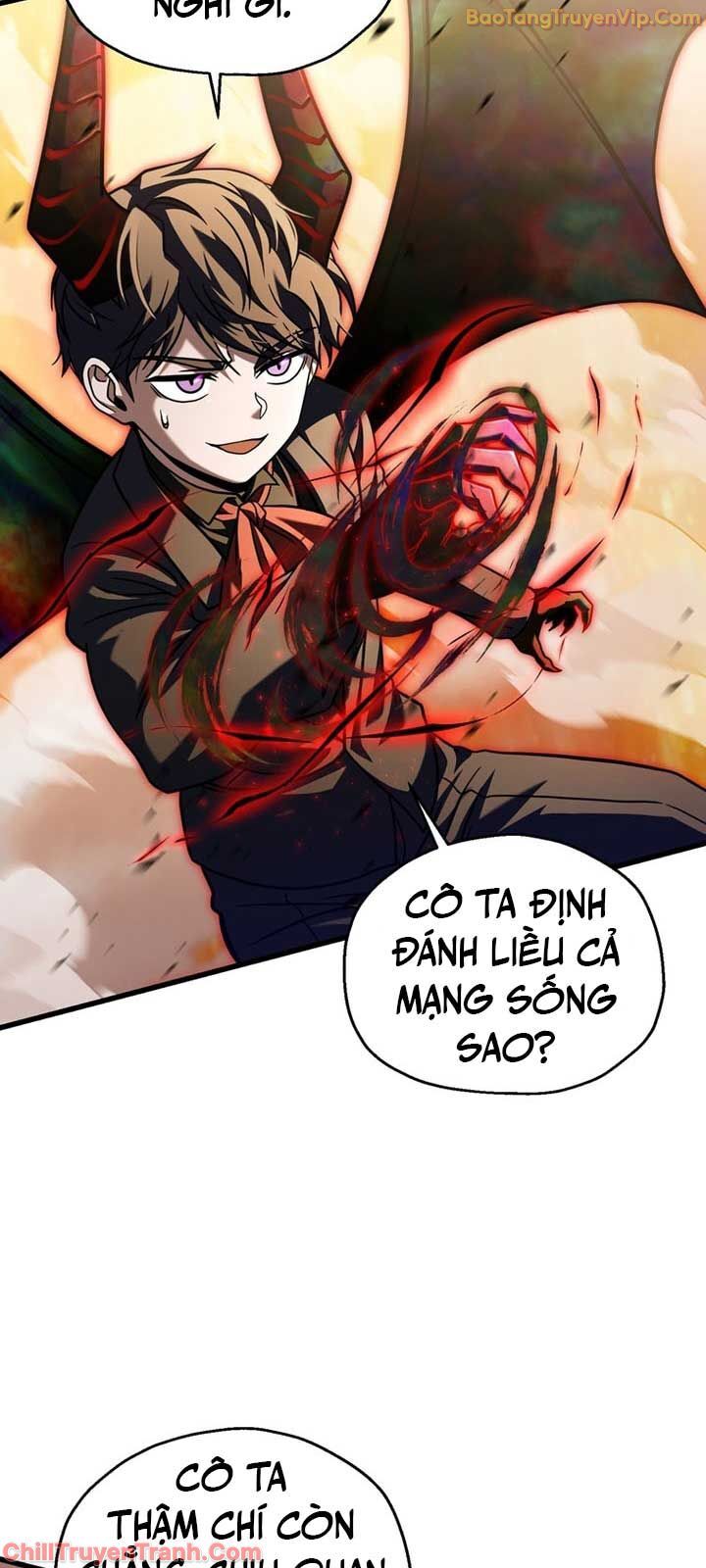 Người Chơi Không Thể Thăng Cấp Chap 181 - Next Chap 182