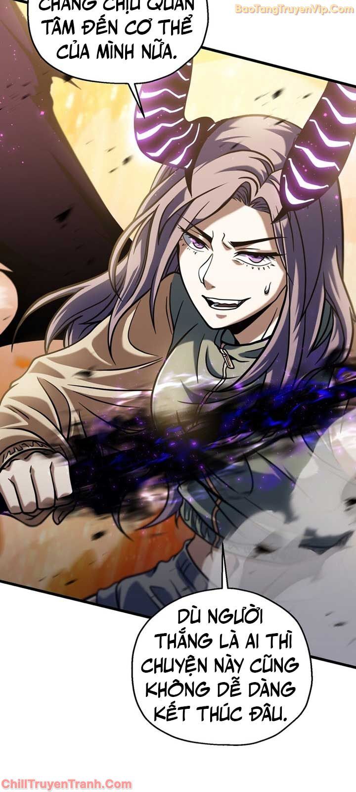Người Chơi Không Thể Thăng Cấp Chap 181 - Next Chap 182