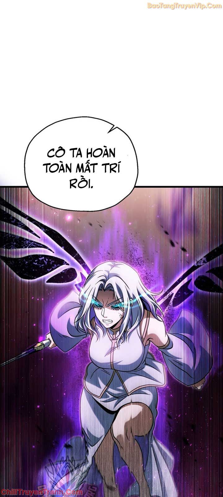 Người Chơi Không Thể Thăng Cấp Chap 181 - Next Chap 182