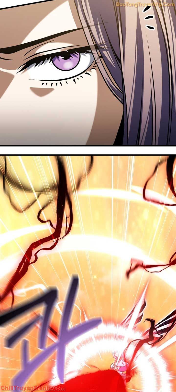 Người Chơi Không Thể Thăng Cấp Chap 181 - Next Chap 182