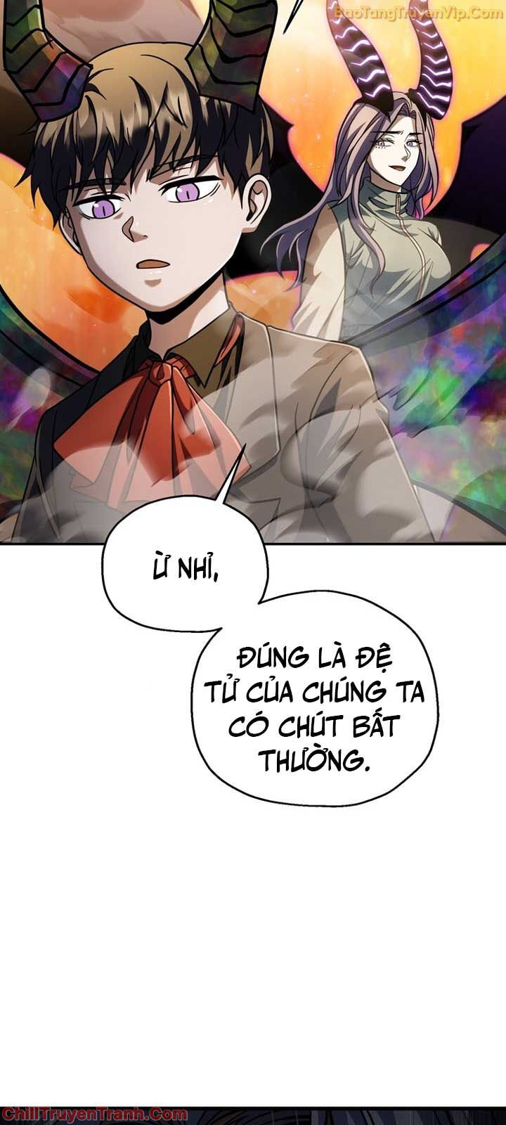 Người Chơi Không Thể Thăng Cấp Chap 181 - Next Chap 182