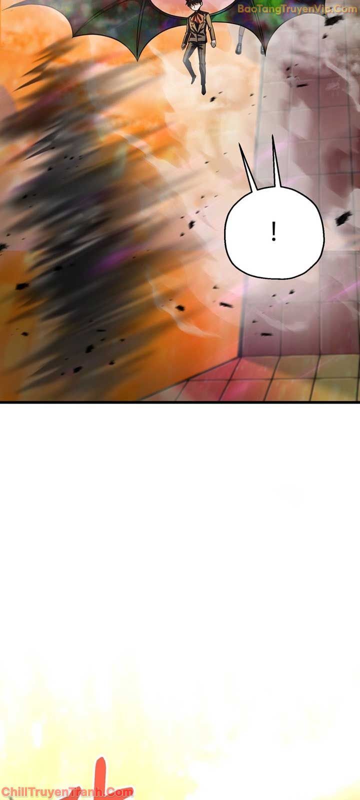 Người Chơi Không Thể Thăng Cấp Chap 181 - Next Chap 182