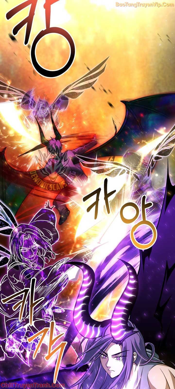 Người Chơi Không Thể Thăng Cấp Chap 181 - Next Chap 182