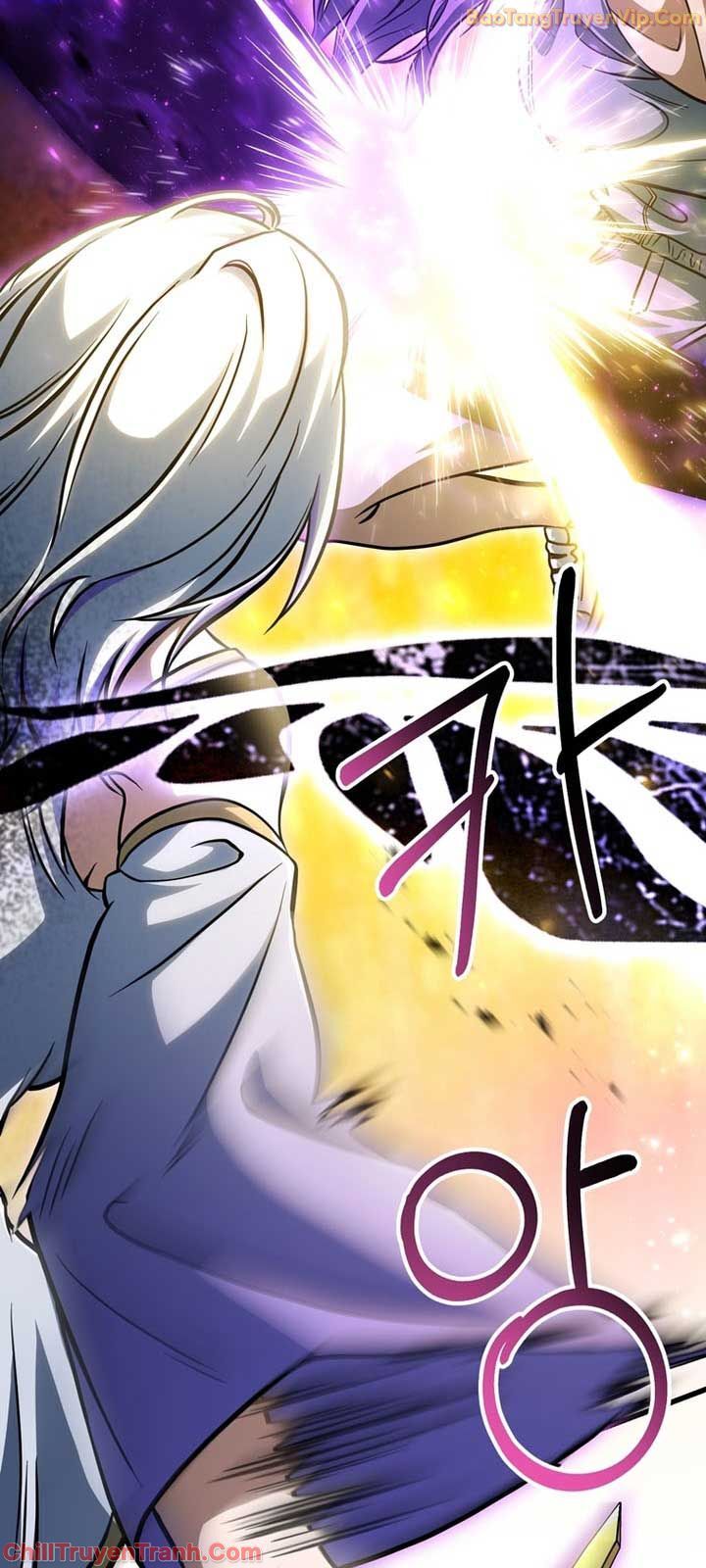 Người Chơi Không Thể Thăng Cấp Chap 181 - Next Chap 182