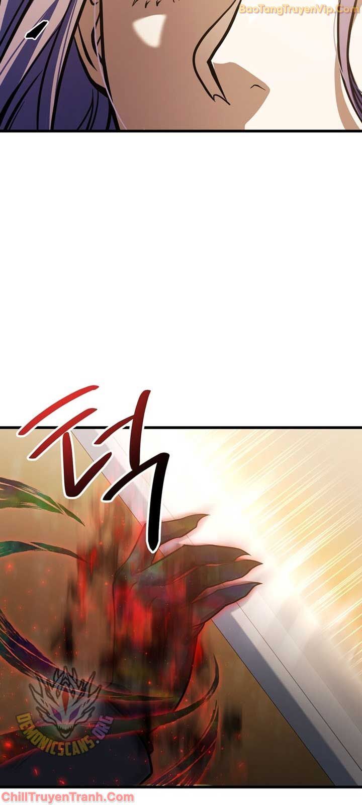 Người Chơi Không Thể Thăng Cấp Chap 181 - Next Chap 182