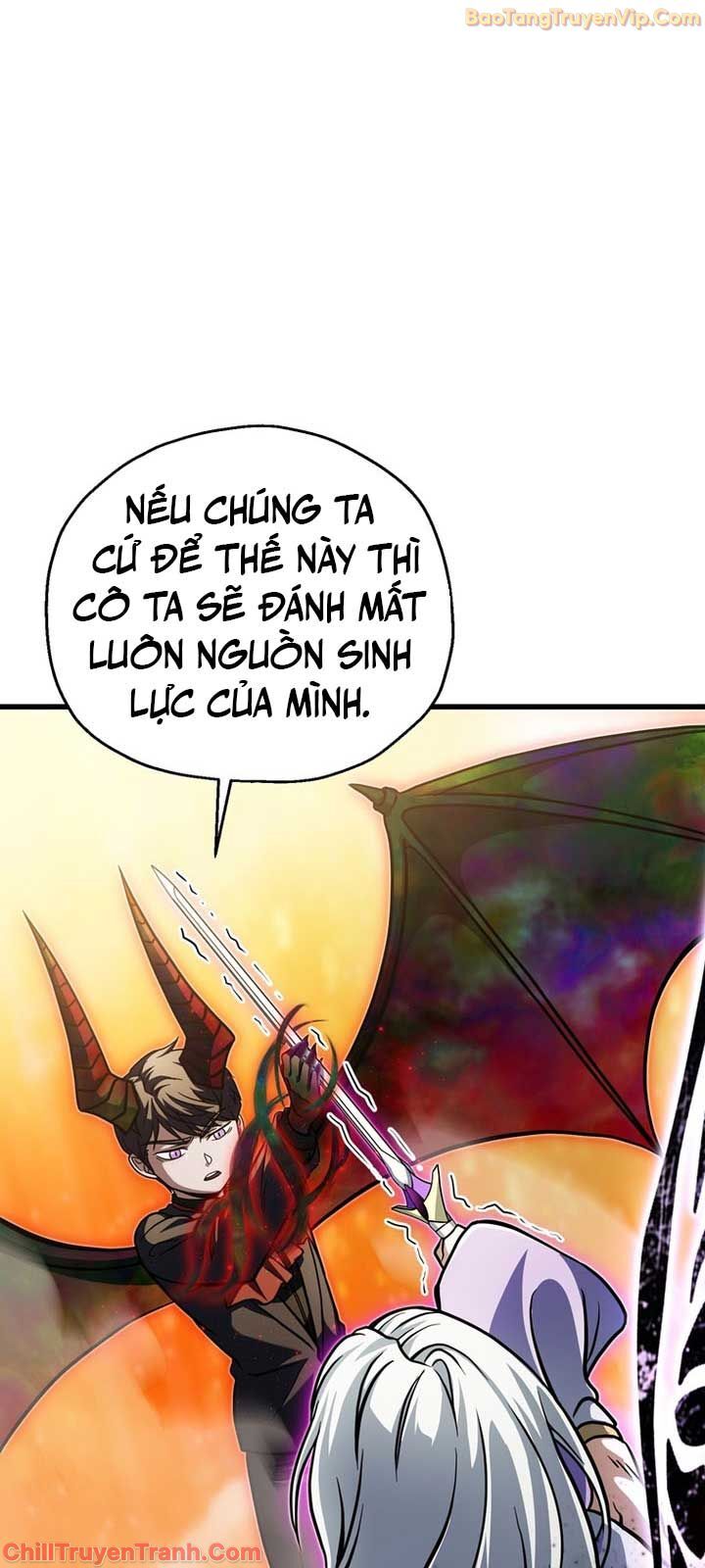 Người Chơi Không Thể Thăng Cấp Chap 181 - Next Chap 182