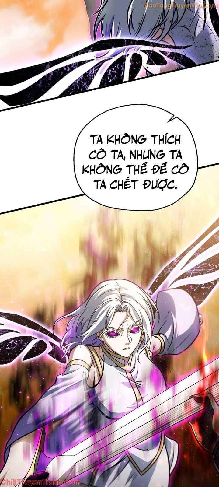 Người Chơi Không Thể Thăng Cấp Chap 181 - Next Chap 182