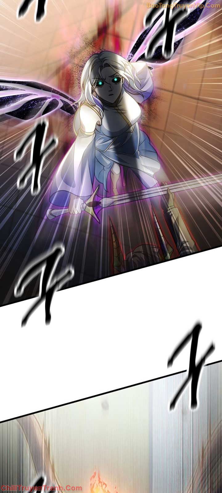 Người Chơi Không Thể Thăng Cấp Chap 181 - Next Chap 182