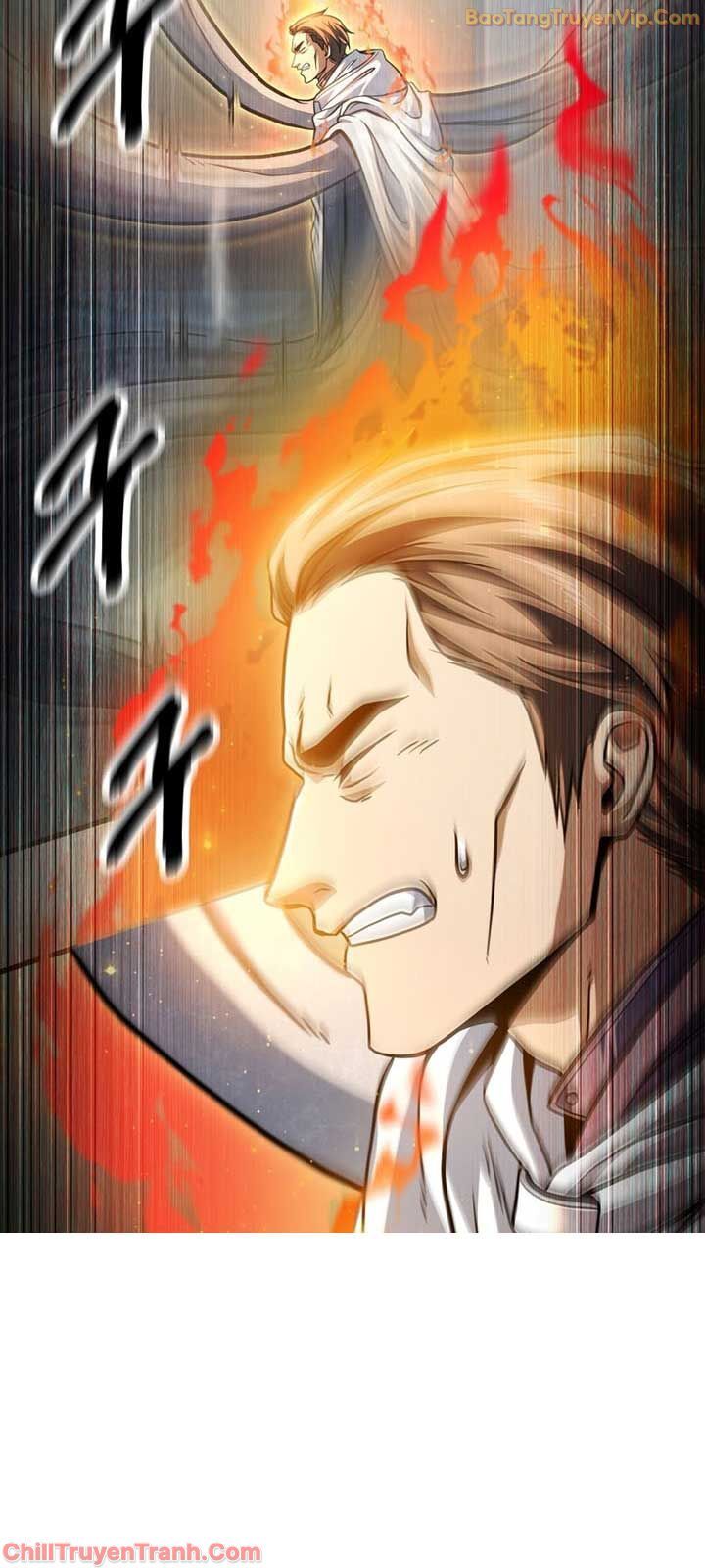 Người Chơi Không Thể Thăng Cấp Chap 181 - Next Chap 182