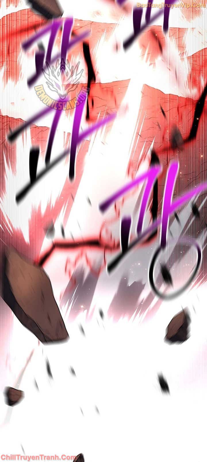 Người Chơi Không Thể Thăng Cấp Chap 181 - Next Chap 182