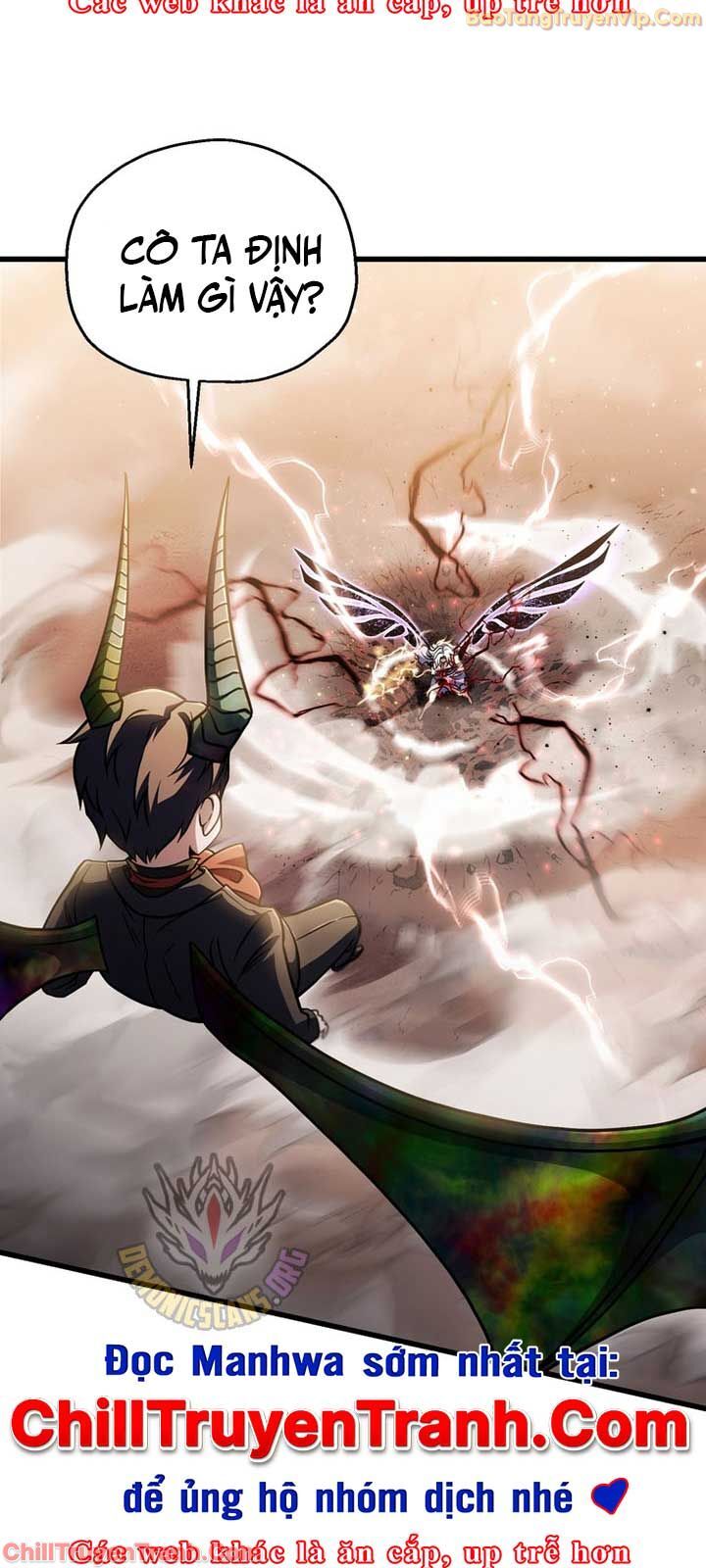 Người Chơi Không Thể Thăng Cấp Chap 181 - Next Chap 182