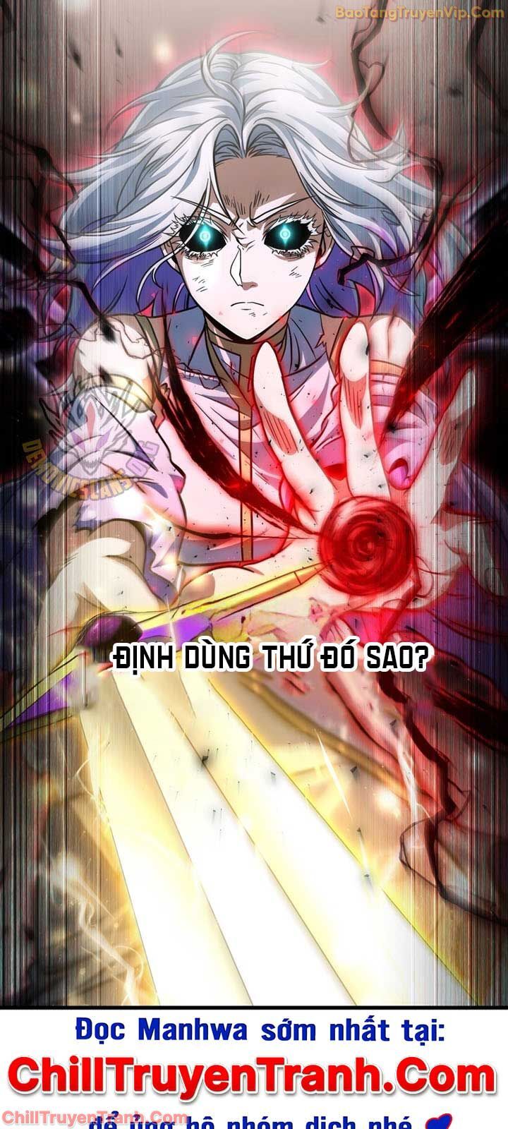 Người Chơi Không Thể Thăng Cấp Chap 181 - Next Chap 182