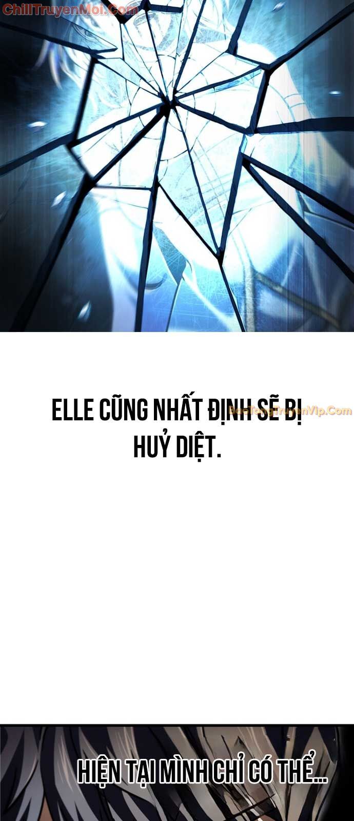 Người Chơi Không Thể Thăng Cấp Chap 182 - Next Chap 183