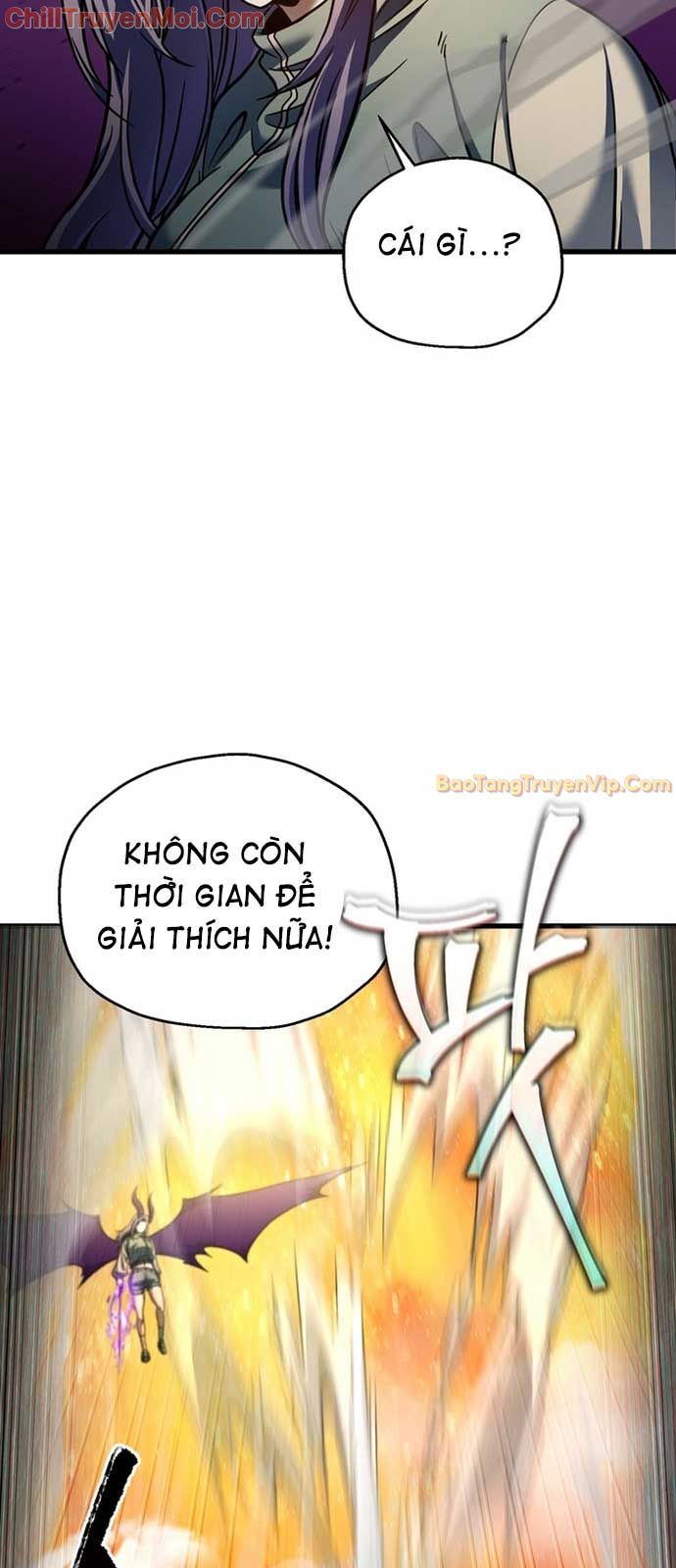 Người Chơi Không Thể Thăng Cấp Chap 182 - Next Chap 183