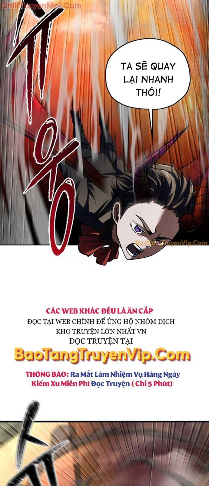 Người Chơi Không Thể Thăng Cấp Chap 182 - Next Chap 183