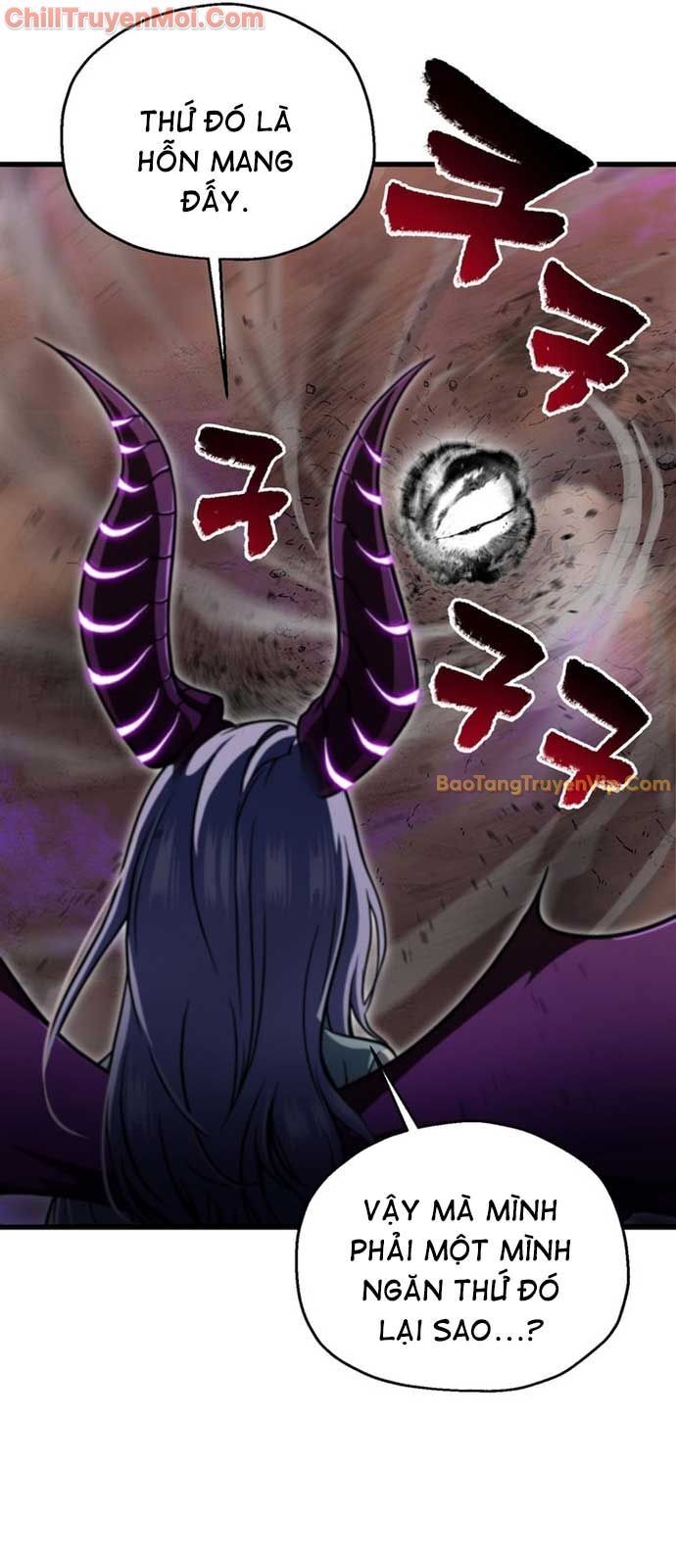 Người Chơi Không Thể Thăng Cấp Chap 182 - Next Chap 183