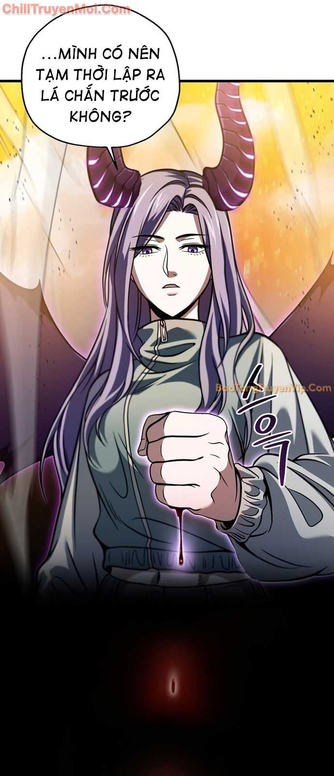 Người Chơi Không Thể Thăng Cấp Chap 182 - Next Chap 183