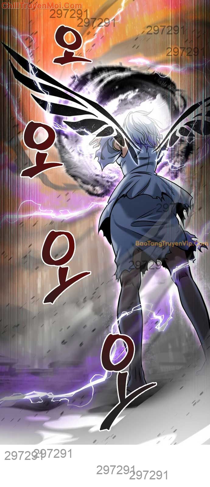 Người Chơi Không Thể Thăng Cấp Chap 182 - Next Chap 183