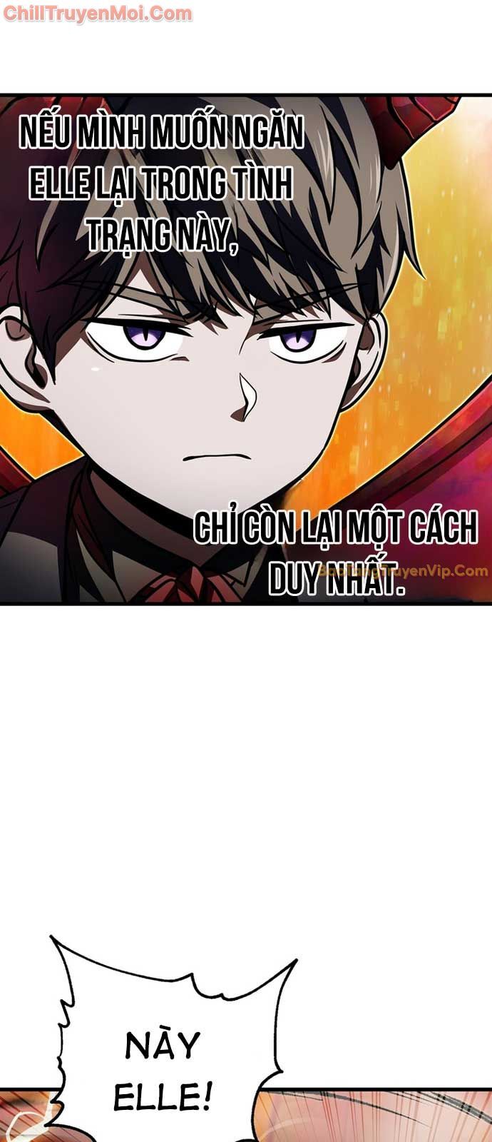 Người Chơi Không Thể Thăng Cấp Chap 182 - Next Chap 183