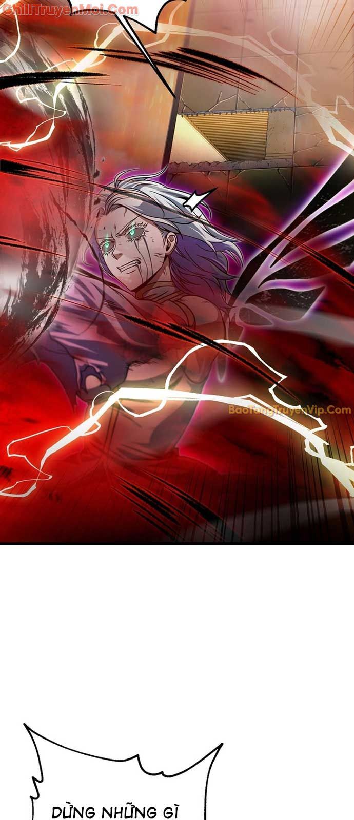 Người Chơi Không Thể Thăng Cấp Chap 182 - Next Chap 183