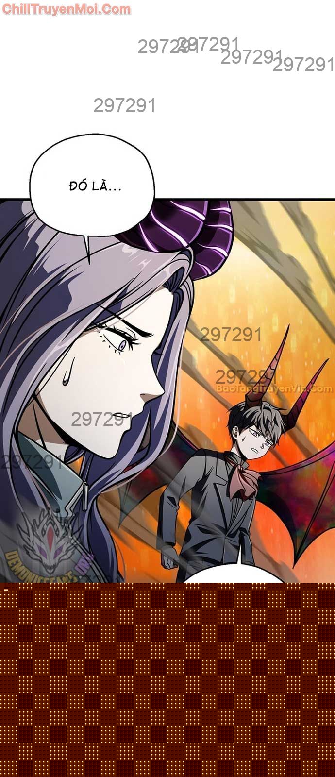 Người Chơi Không Thể Thăng Cấp Chap 182 - Next Chap 183