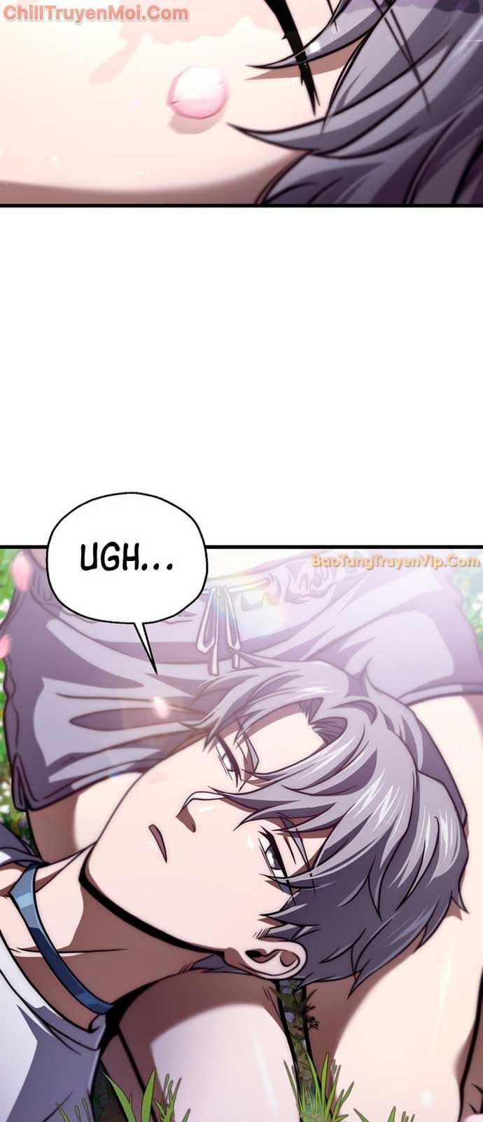 Người Chơi Không Thể Thăng Cấp Chap 182 - Next Chap 183