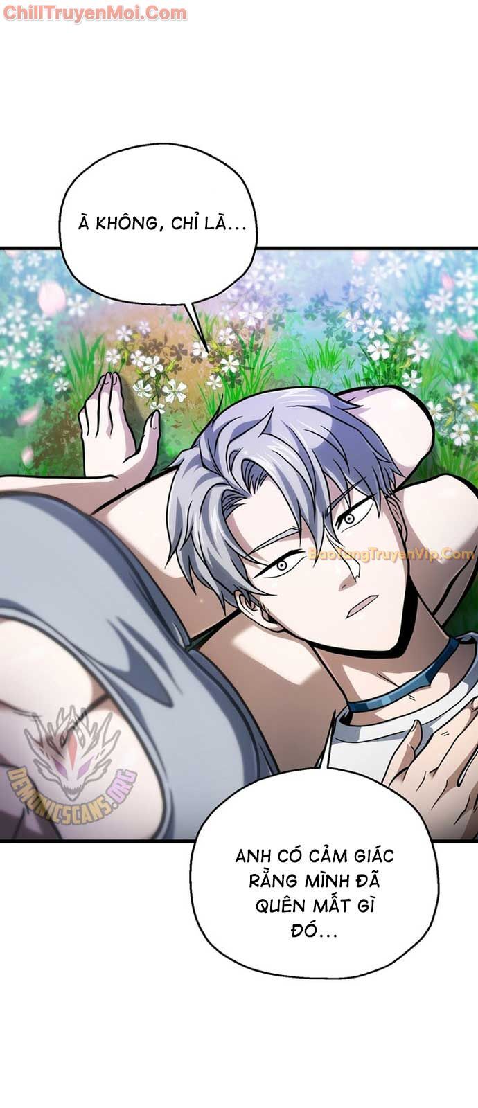 Người Chơi Không Thể Thăng Cấp Chap 182 - Next Chap 183