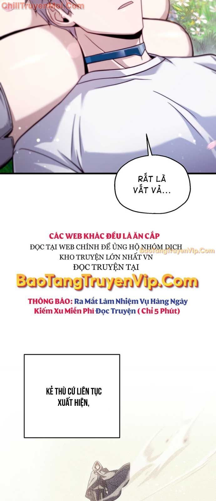 Người Chơi Không Thể Thăng Cấp Chap 182 - Next Chap 183