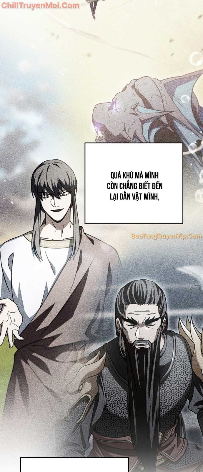 Người Chơi Không Thể Thăng Cấp Chap 182 - Next Chap 183