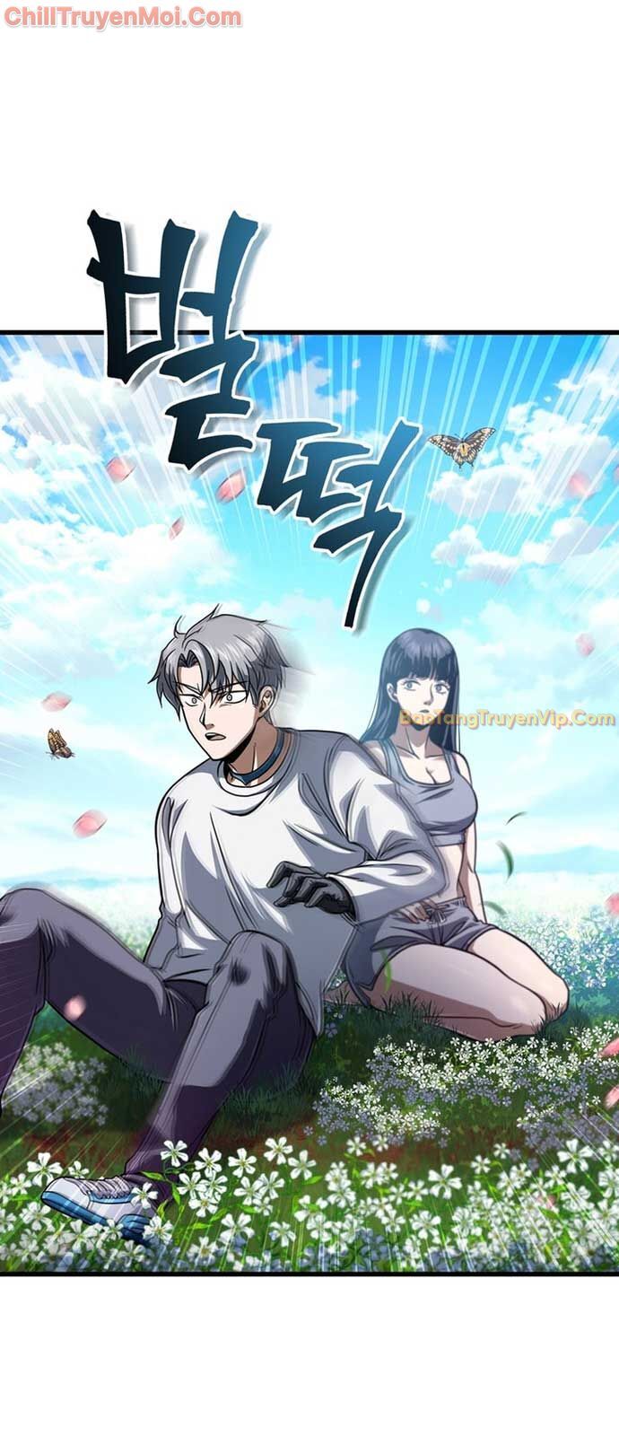 Người Chơi Không Thể Thăng Cấp Chap 182 - Next Chap 183