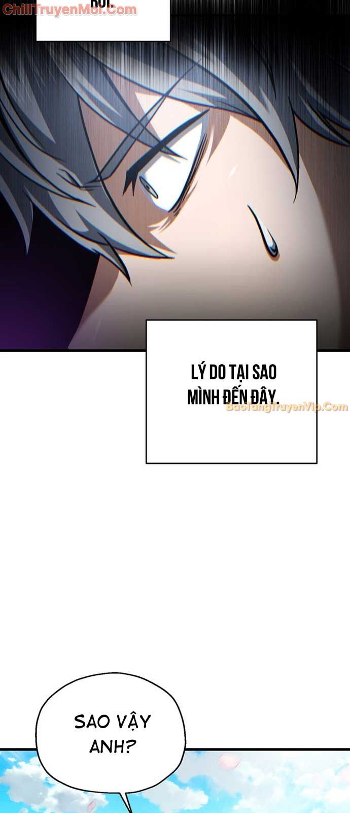 Người Chơi Không Thể Thăng Cấp Chap 182 - Next Chap 183