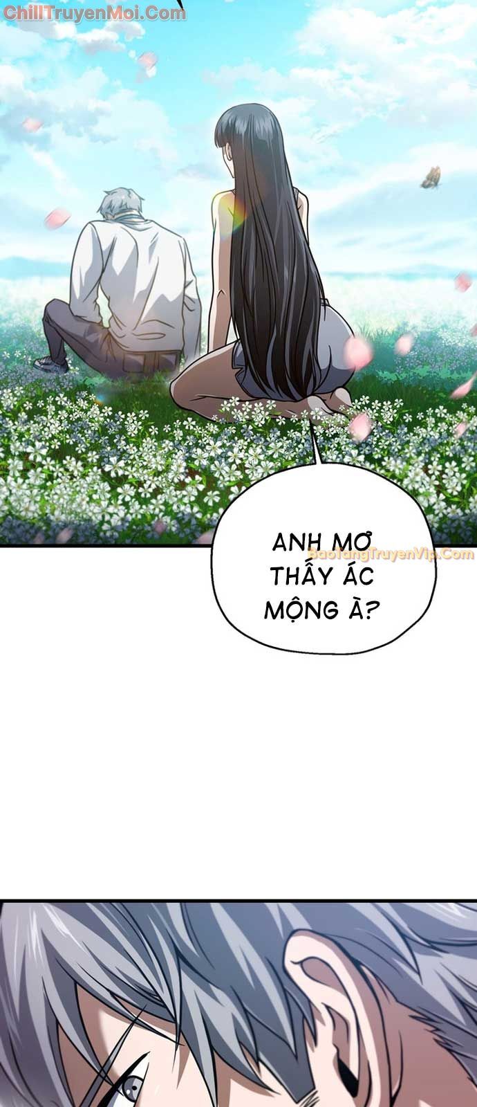 Người Chơi Không Thể Thăng Cấp Chap 182 - Next Chap 183