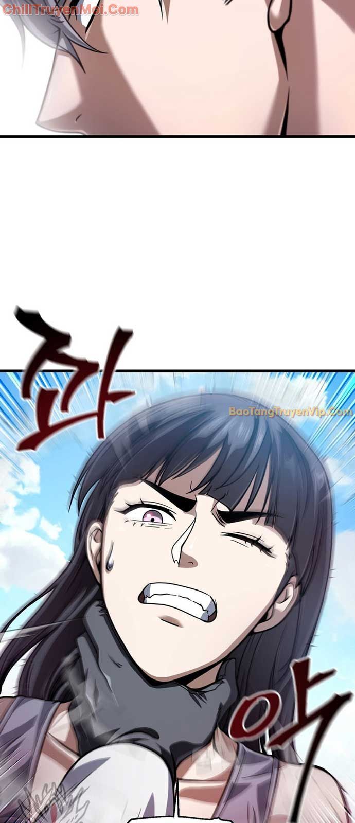 Người Chơi Không Thể Thăng Cấp Chap 182 - Next Chap 183