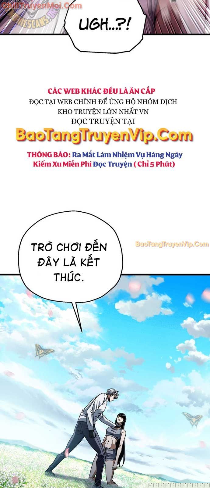 Người Chơi Không Thể Thăng Cấp Chap 182 - Next Chap 183