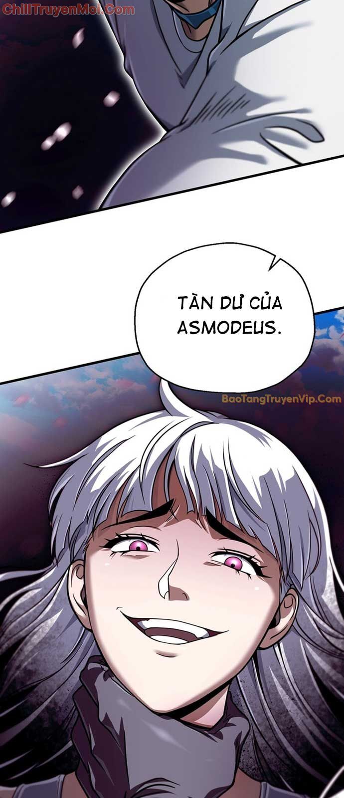 Người Chơi Không Thể Thăng Cấp Chap 182 - Next Chap 183