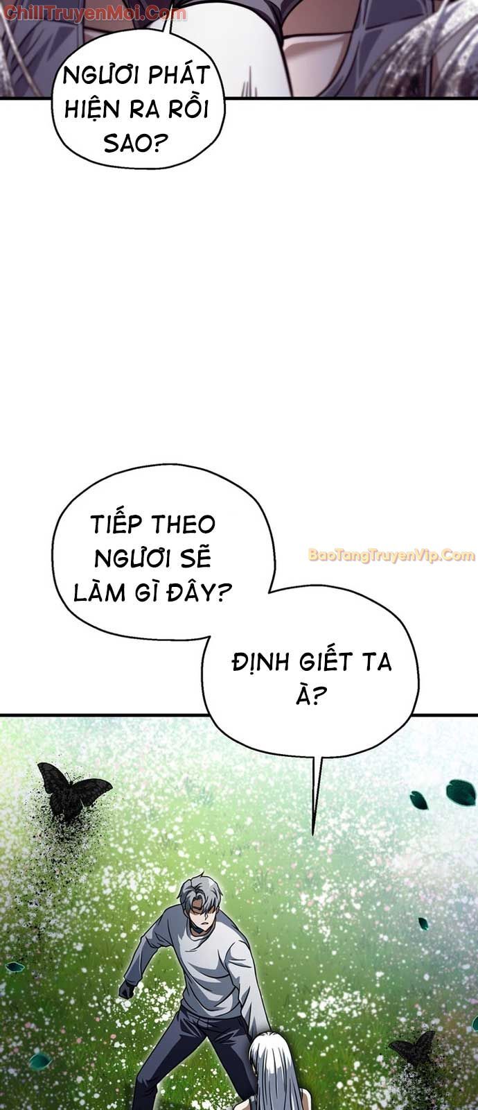 Người Chơi Không Thể Thăng Cấp Chap 182 - Next Chap 183