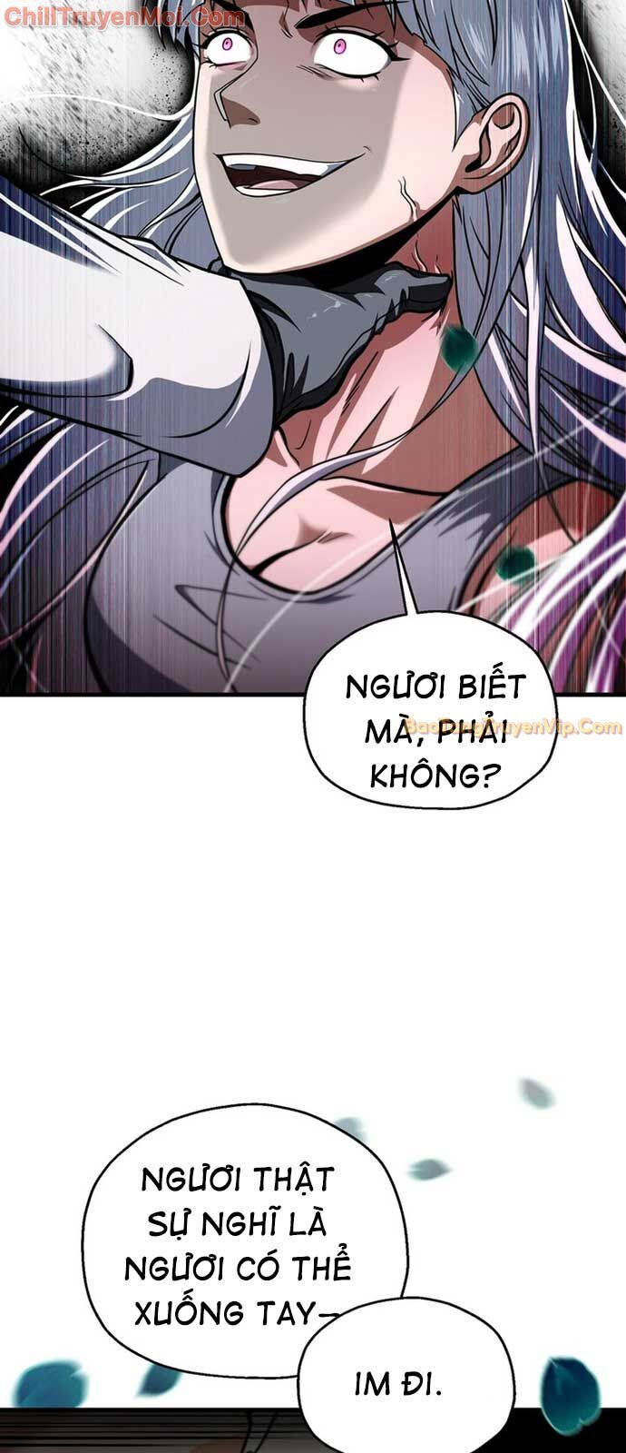 Người Chơi Không Thể Thăng Cấp Chap 182 - Next Chap 183