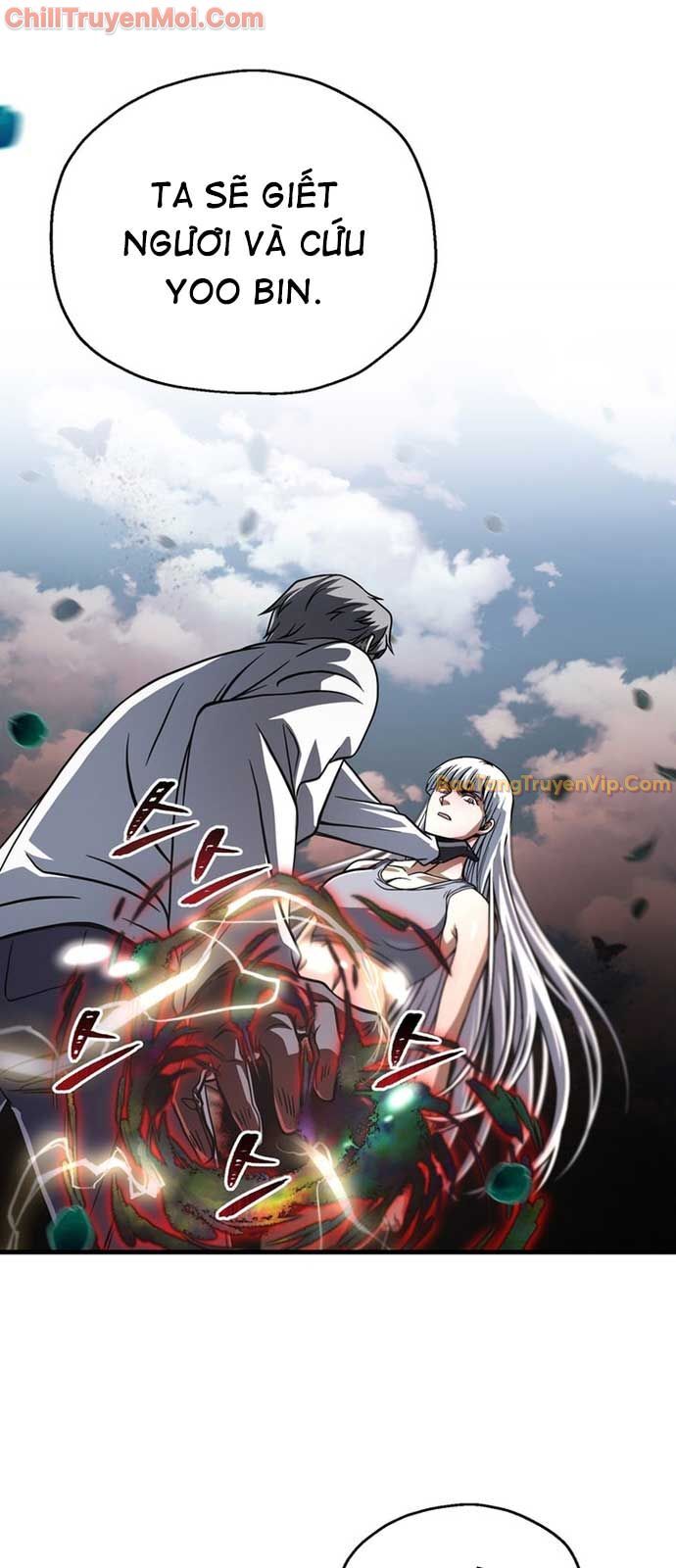 Người Chơi Không Thể Thăng Cấp Chap 182 - Next Chap 183