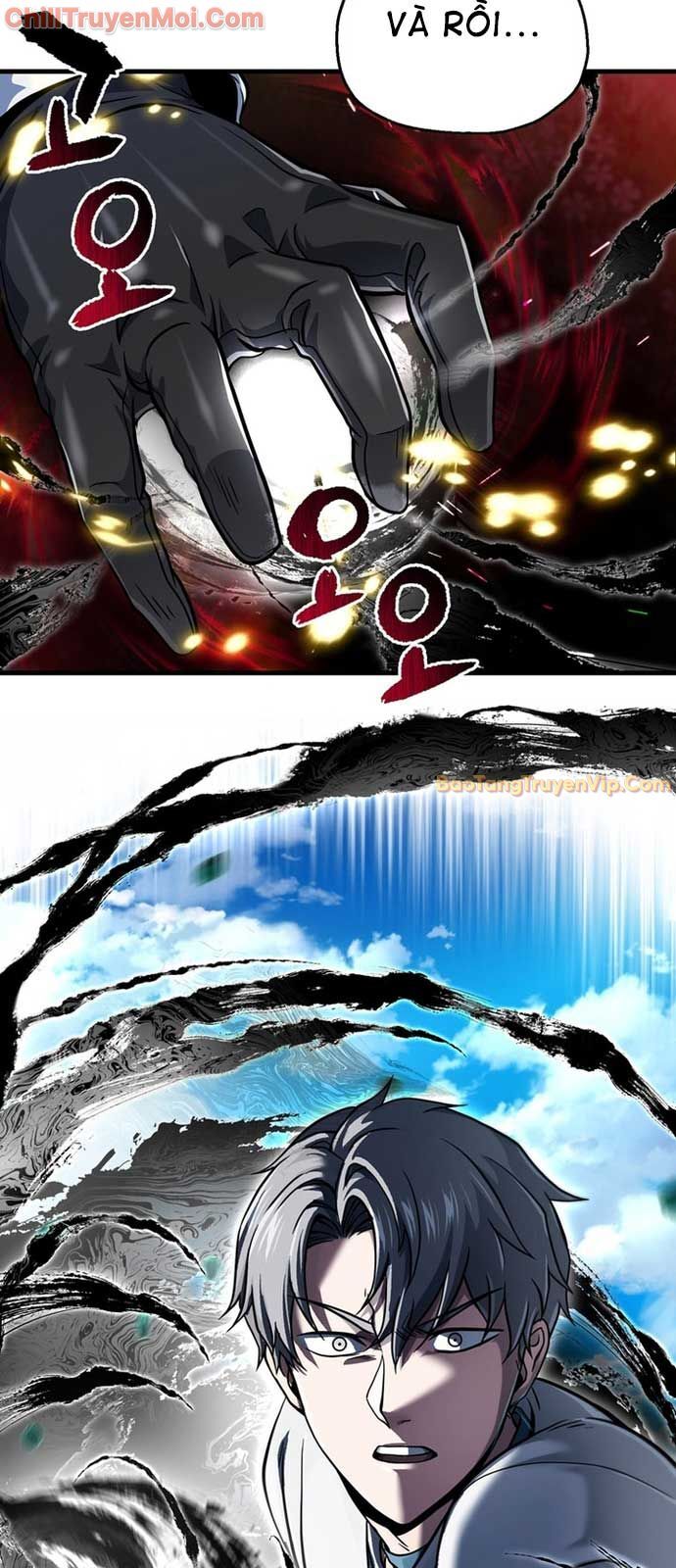 Người Chơi Không Thể Thăng Cấp Chap 182 - Next Chap 183