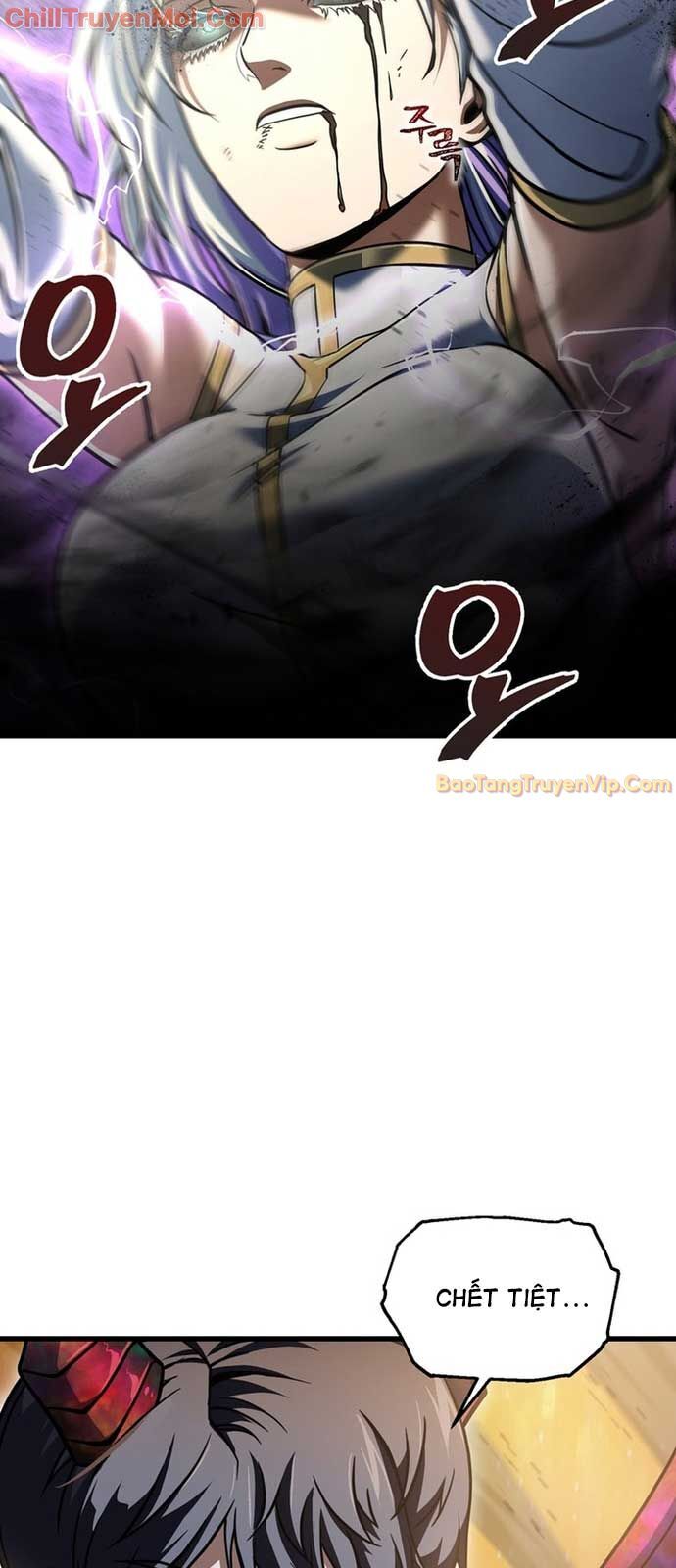 Người Chơi Không Thể Thăng Cấp Chap 182 - Next Chap 183