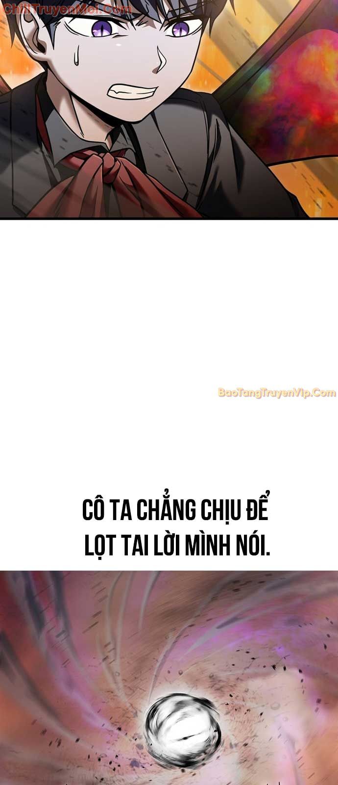 Người Chơi Không Thể Thăng Cấp Chap 182 - Next Chap 183