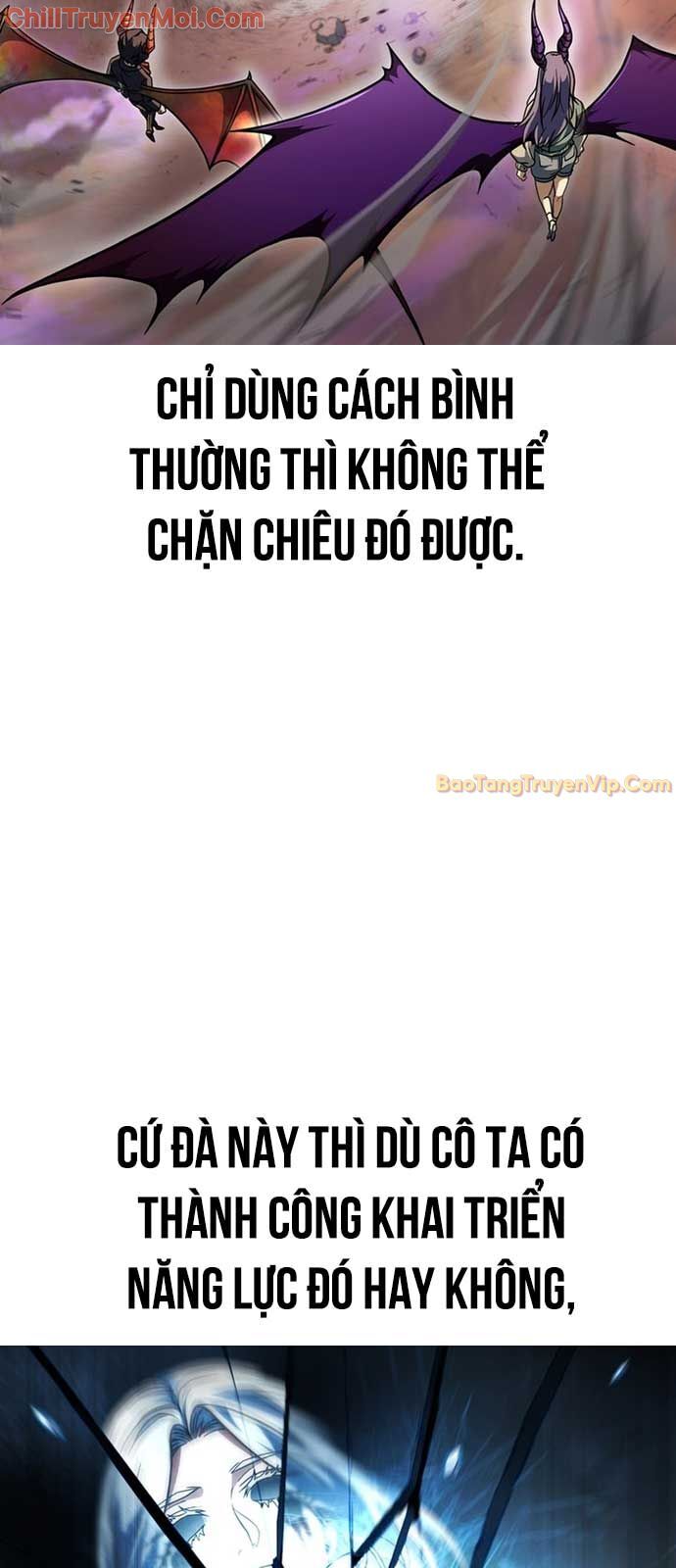 Người Chơi Không Thể Thăng Cấp Chap 182 - Next Chap 183