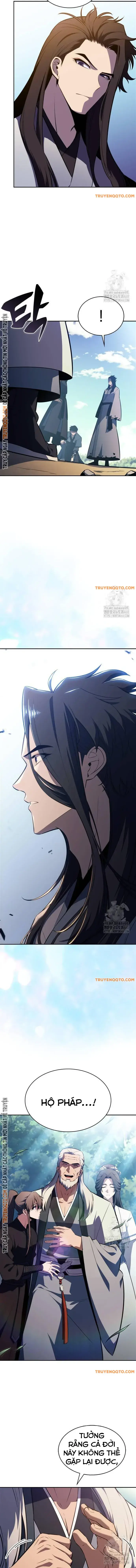 Người Chơi Mới Cấp Tối Đa Chap 193 - Next Chap 194