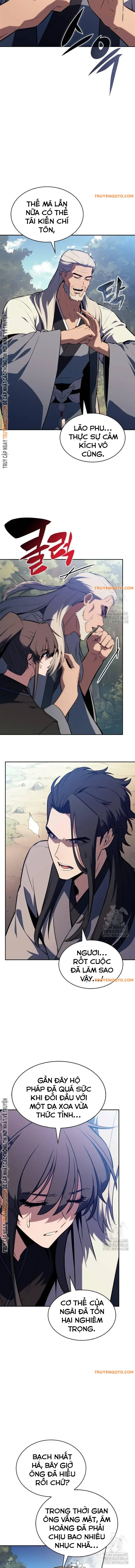 Người Chơi Mới Cấp Tối Đa Chap 193 - Next Chap 194