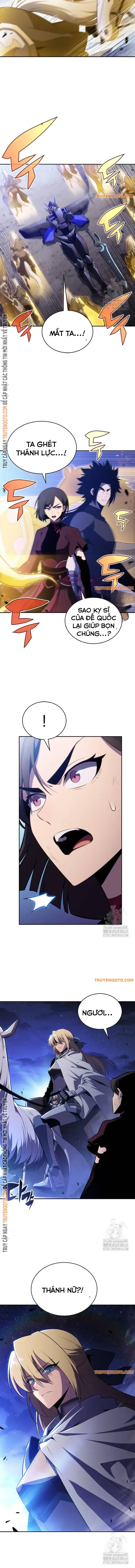 Người Chơi Mới Cấp Tối Đa Chap 197 - Next Chap 198