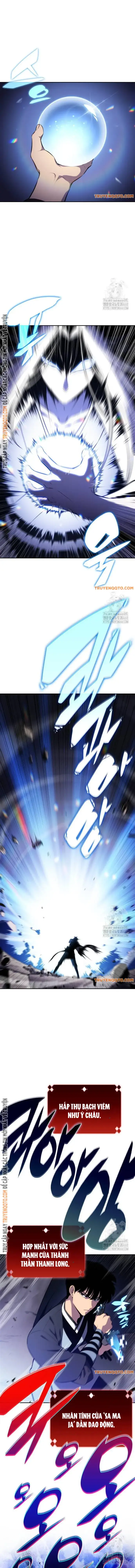 Người Chơi Mới Cấp Tối Đa Chap 197 - Next Chap 198