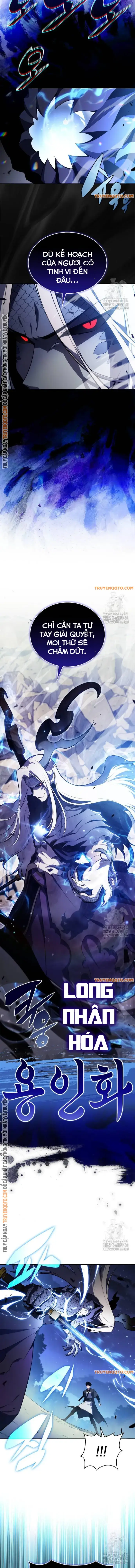 Người Chơi Mới Cấp Tối Đa Chap 197 - Next Chap 198